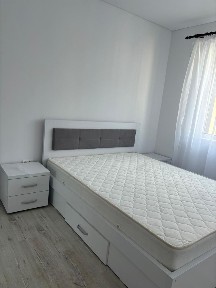 Apartament 2 camere, prima închiriere, Militari Residence - direct proprietar