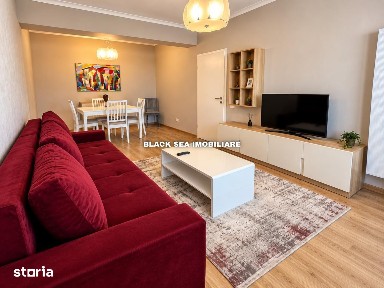 Tomis Plus - Boreal, Constanta