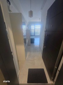 Inchiriez apartament 2 camere Campus,bloc nou Solid House