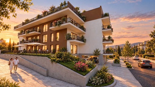 Apartamente PREMIUM