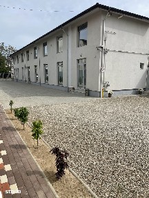SPATIU COMERCIAL Parter openspace 160mp+ 800mp Parcare STR CANTACUZINO