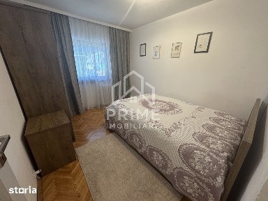 Apartament de vanzare | 3 camere | 68mp utili | Etaj 1