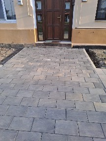 Apartament 3 camere