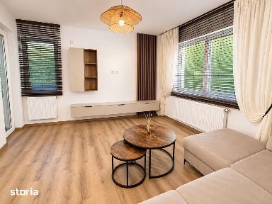 2 camere, cartier modern 89000 euro