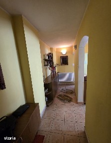 Apartament cu 3 camere decomandate George Enescu