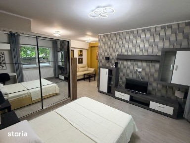 Apartament 1 camera Tatarasi