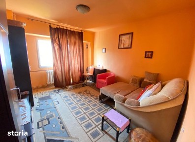 Apartament 2 camere Nicolina, 56 metri, etaj 4 Cod:163366