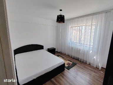 Apartament 3CD bloc nou CUG, loc parcare Cod:163163