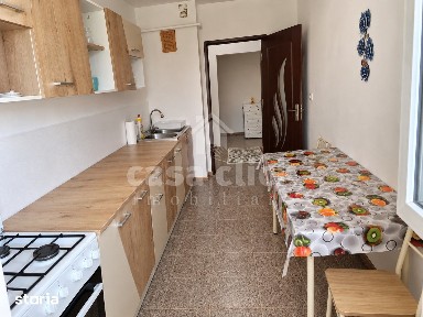 Micro 13 - 2 camere decomandate, renovat, mobilat și utilat