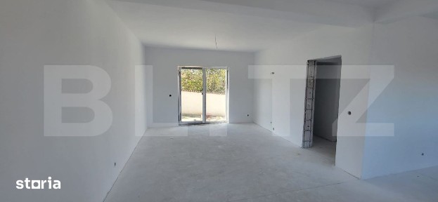 Casa cu 4 camere, curte amenajata - Sura Mica