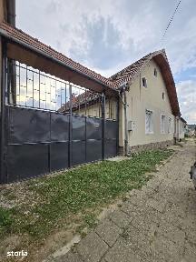 Dumbraveni, Sibiu
