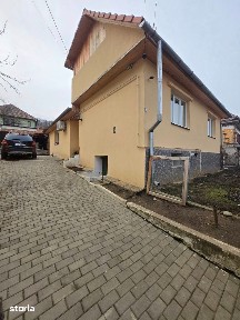 Medias, Sibiu