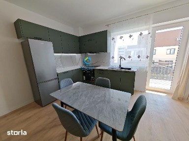 Inchiriem Apartament 2 Camere, Tip Studio, Modern, Tractorul