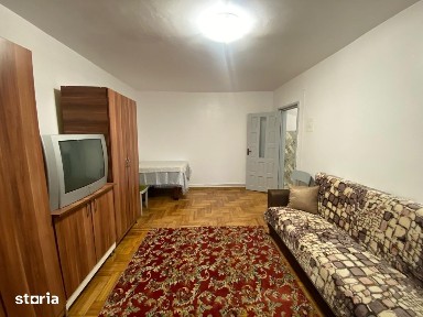Garsoniera decomandata, Alexandru cel Bun