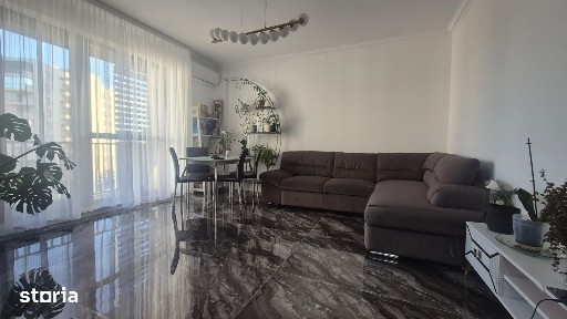 Apartament 2 camere Boreal decomandat