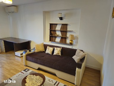 Tudor - Apartament 2 camere - Zona Fortuna - Str. Sârguinței