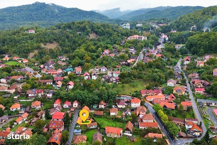 Case de vacanță | Sovata - Strada Rozelor