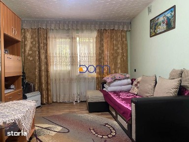 De vanzare apartament Baile Herculane, 2 camere decomandat, et 1