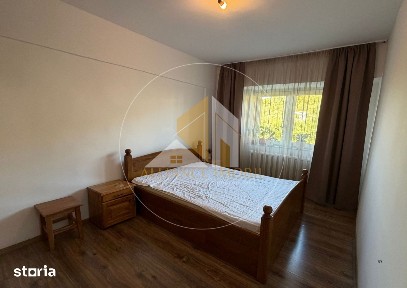 Apartament de inchiriat - Strada Ștefan cel Mare nr. 22, Bistrita