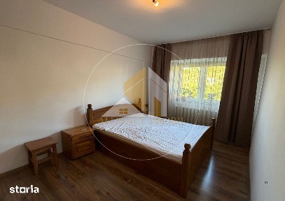 Apartament de inchiriat - Strada Ștefan cel Mare nr. 22, Bistrita