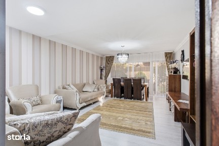 VILĂ DE INCHIRIAT | COICIU | 5 CAMERE | 1.500 €/LUNĂ
