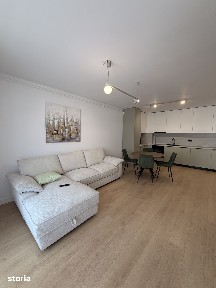 Apartament cu 2 camere! Str Eroilor blocuri albe,parcare subterană