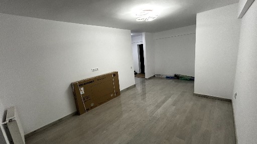 Apartament nou cu vedere la Sos. Alexandriei/ ultimul disponibil
