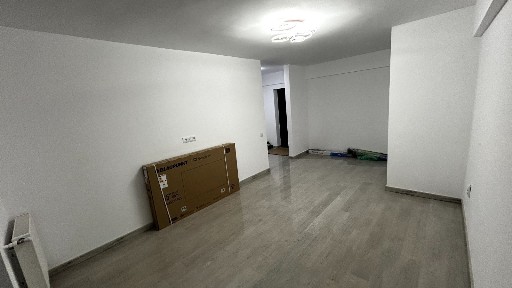 Apartament nou cu vedere la Sos. Alexandriei/ ultimul disponibil