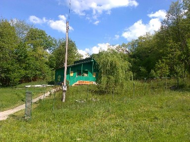 CASA DE VACANTA Ocnele Mari.55 000€.Suprafata totala 1800mp