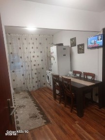 Centru, Bacau