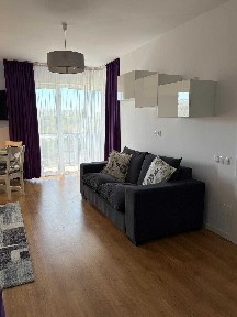 Proprietar, închiriez apartament str. Soporului, 2 camere în Grand Park Residence - zona Iulius Mall / Baza Sportivă Gheorgheni