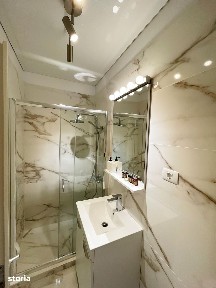3 camere, parcare propietate și terasă, Tomis Villa Promenada, la mare