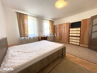 Casa 2 camere | 52 Mp | Curte Comuna | Zona Gruia str. Fierului