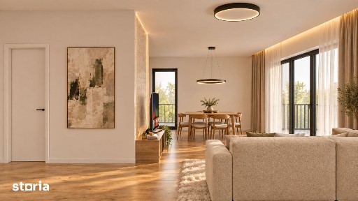 Apartamente DIRECT DEZVOLTATOR