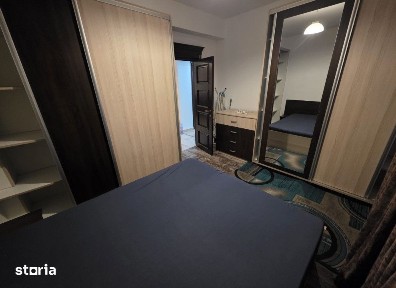 Apartament 2 camere Moara de Vant, 45 metri, etaj -1 Cod:163460