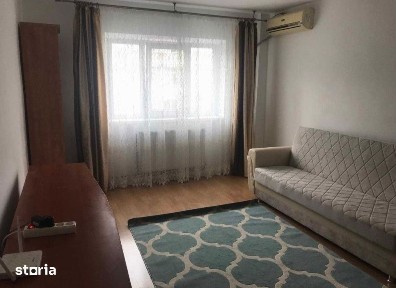 Apartament 2 camere Nicolina prima inchiriere, 60 mp etaj 2 Cod:163475