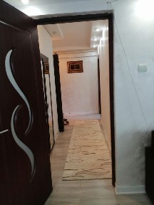 Apartament doua camere -Barlad