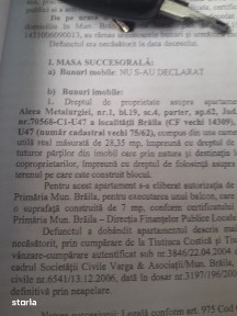 Islaz, Braila