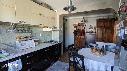 Apartament 4 Camere Hipodrom