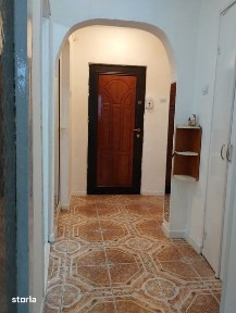 Proprietar inchiriez apartament 1 camera nemobilat