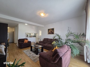 Apartament 2 camere Premium de vanzare | Parcare inclusa, Etaj 2 | Ide
