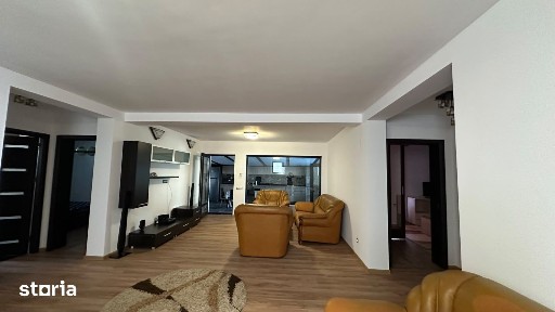 Apartament spatios 4 camere
