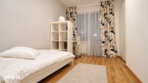 4 camere I 2 bai I 2 terase I complet mobilat si utilat