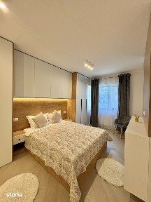 Închiriere Apartament 3 camere, 2 băi, terasă + Parcare | Cortina Nort
