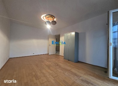Apartament spatios 3 camere decomandate, 2 bai, etaj 3, zona Mioritei