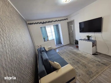 VAND GARSONIERĂ CONFORT 1 - GĂVANA 2, PITEȘTI | RENOVATĂ COMPLE