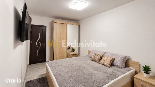 Apartament 2 camere Parter Razboieni mobilat utilat gata de mutat