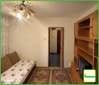 Apartament cu 2 camere de vânzare, Ploiești, Cina, ECX53013