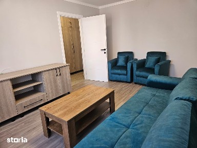 Apartament 2 camere central Str. Tudor Vladimirescu, prima închiriere
