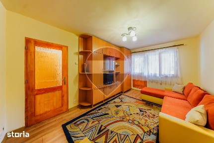 Apartament cu doua camere in zona Aurel Vlaicu